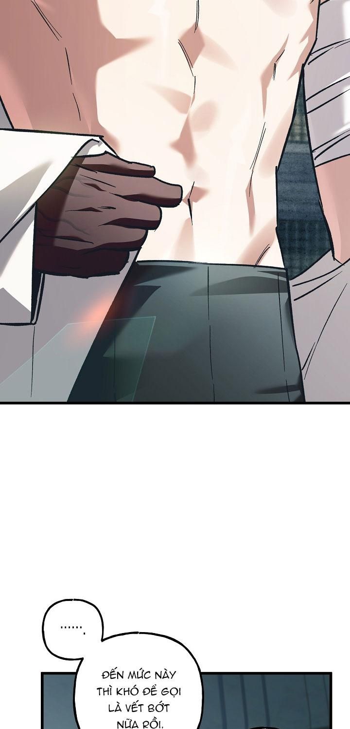 đọc truyện (abo) Bước Ngoặt Chương 63 ảnh 28 tại Thiên Thai Truyện