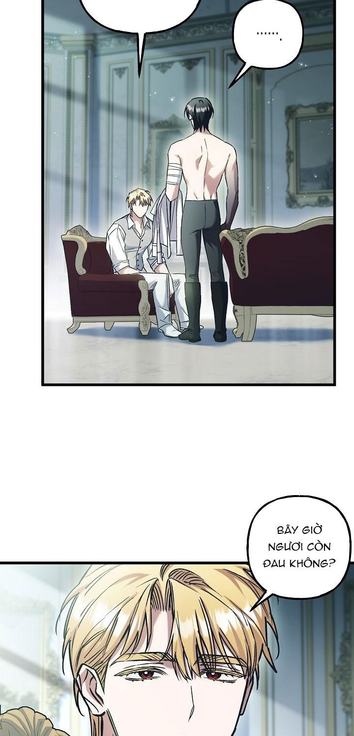 đọc truyện (abo) Bước Ngoặt Chương 63 ảnh 29 tại Thiên Thai Truyện