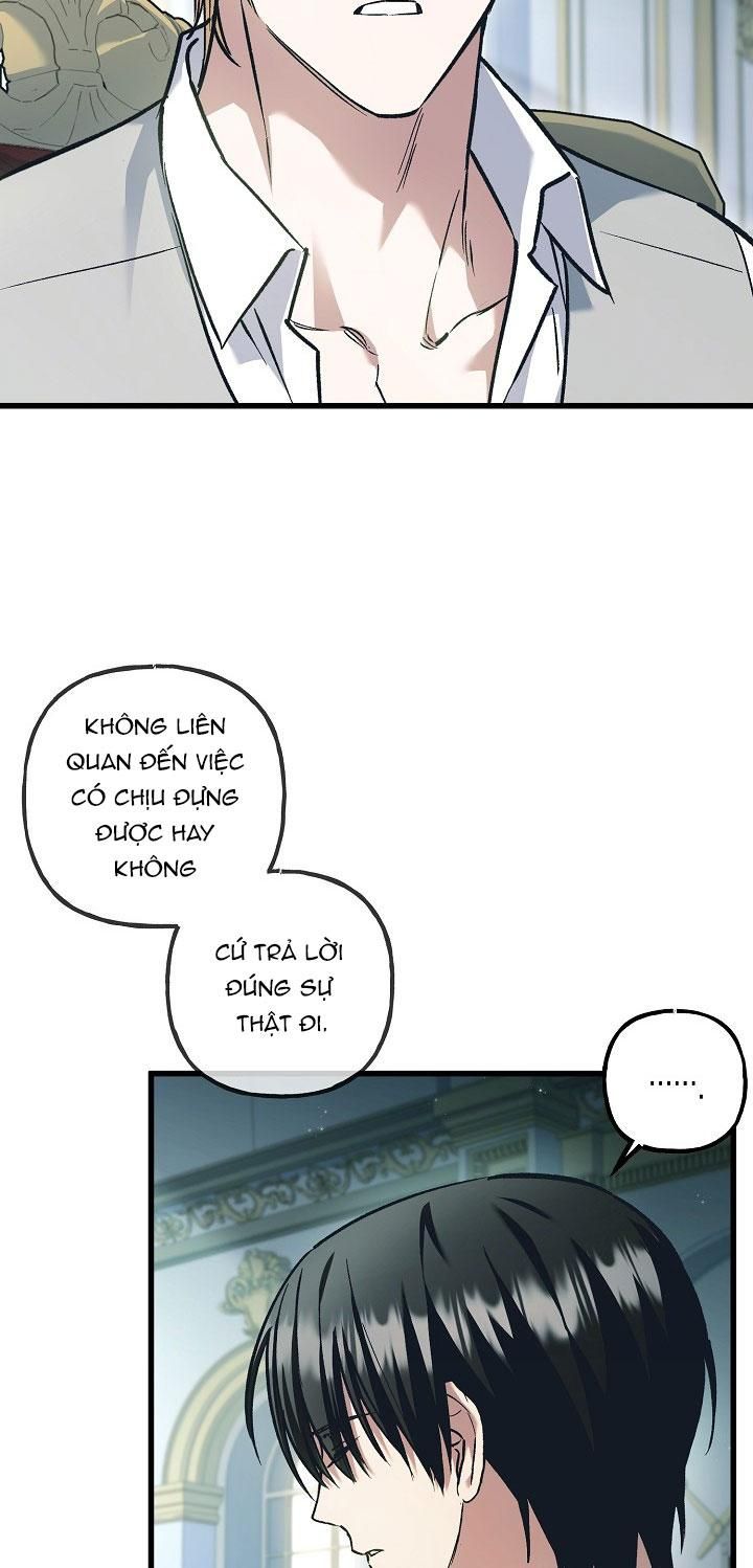 đọc truyện (abo) Bước Ngoặt Chương 63 ảnh 30 tại Thiên Thai Truyện