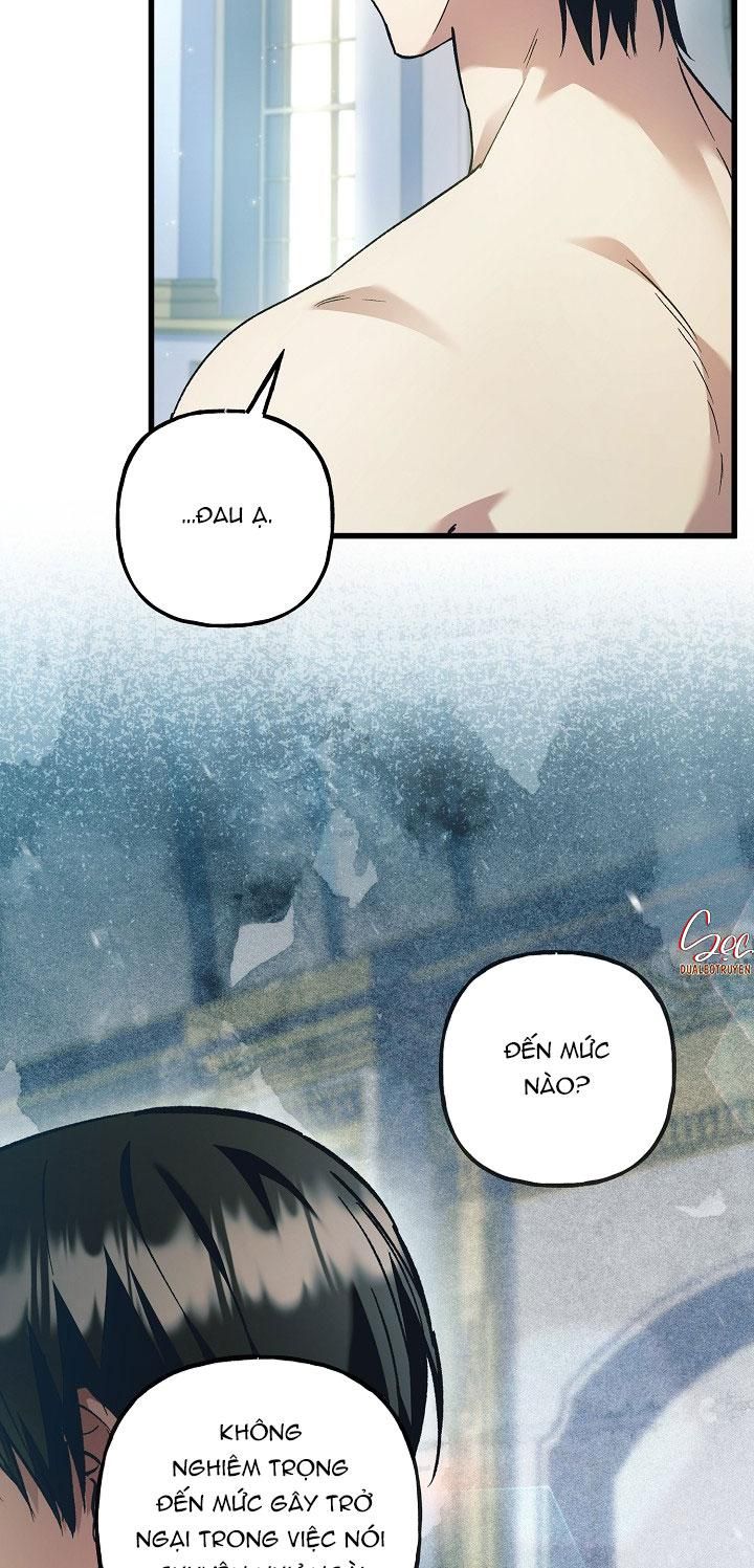 đọc truyện (abo) Bước Ngoặt Chương 63 ảnh 31 tại Thiên Thai Truyện