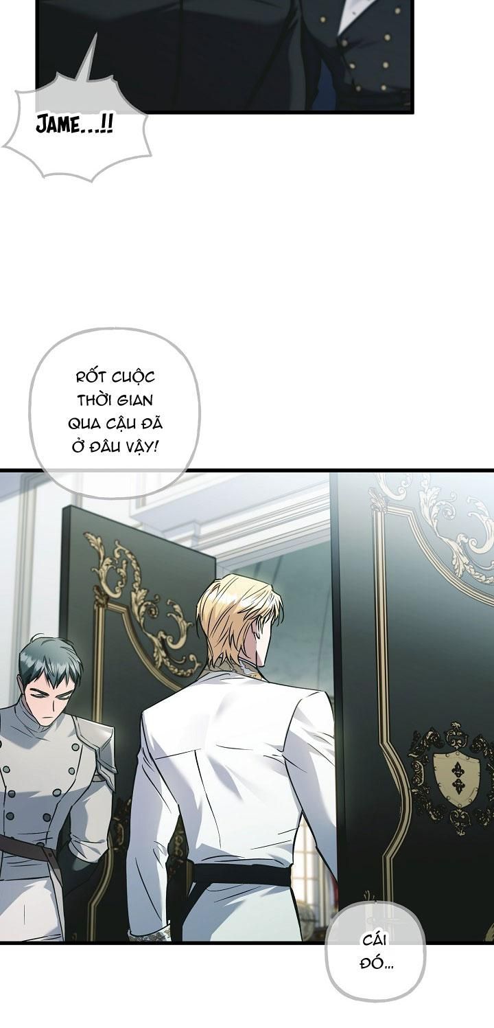 đọc truyện (abo) Bước Ngoặt Chương 63 ảnh 5 tại Thiên Thai Truyện