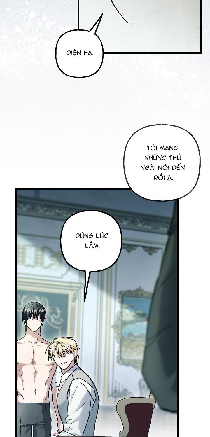 đọc truyện (abo) Bước Ngoặt Chương 63 ảnh 34 tại Thiên Thai Truyện