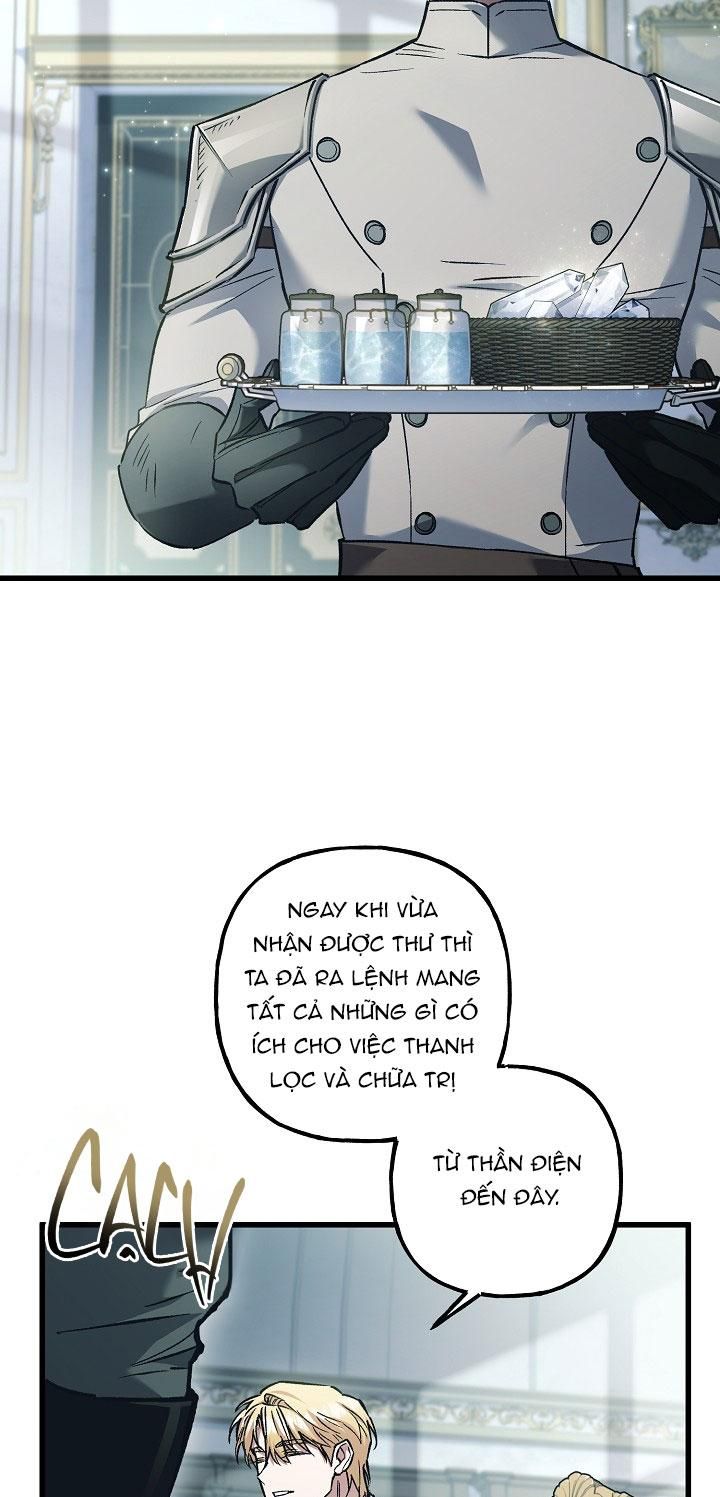 đọc truyện (abo) Bước Ngoặt Chương 63 ảnh 36 tại Thiên Thai Truyện