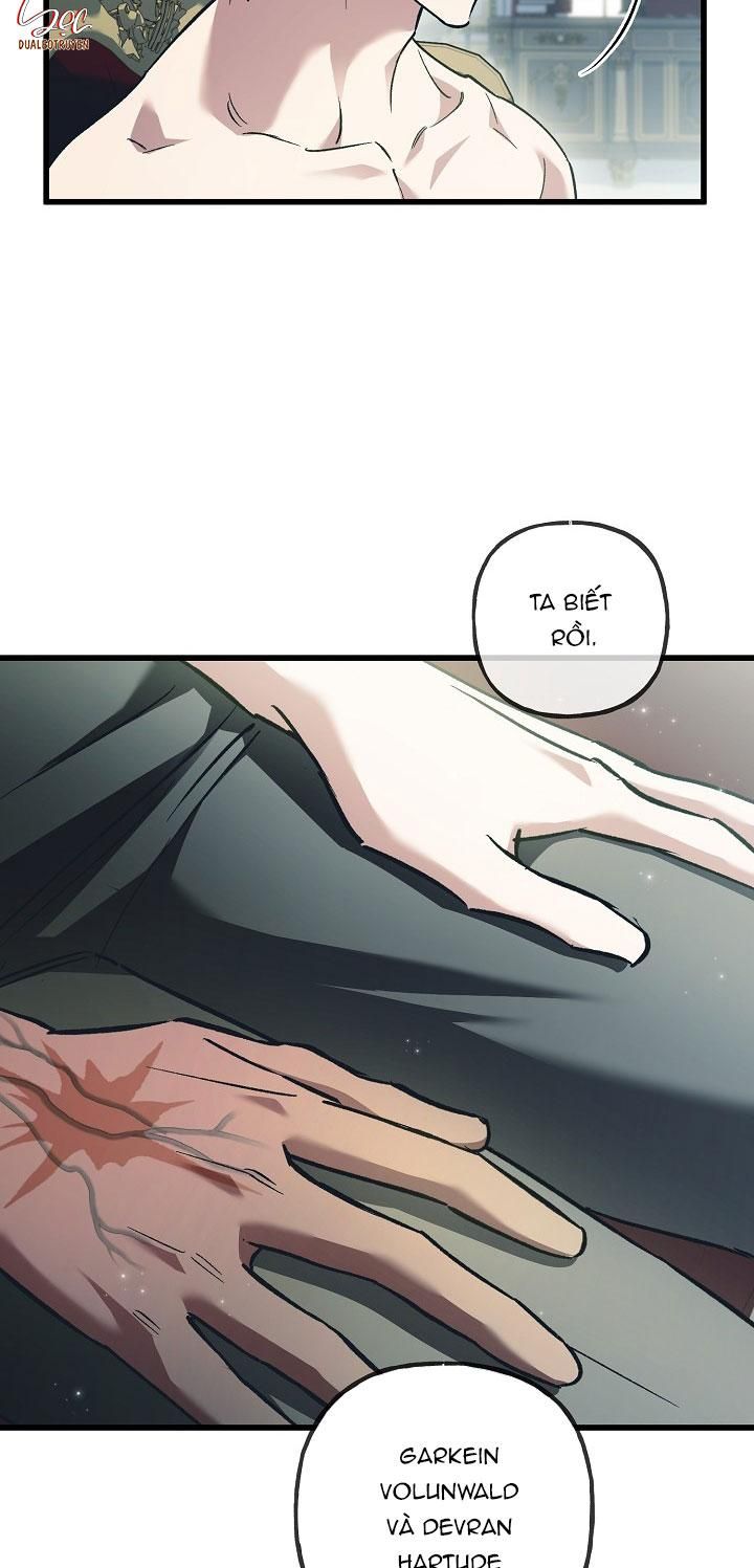 đọc truyện (abo) Bước Ngoặt Chương 63 ảnh 40 tại Thiên Thai Truyện