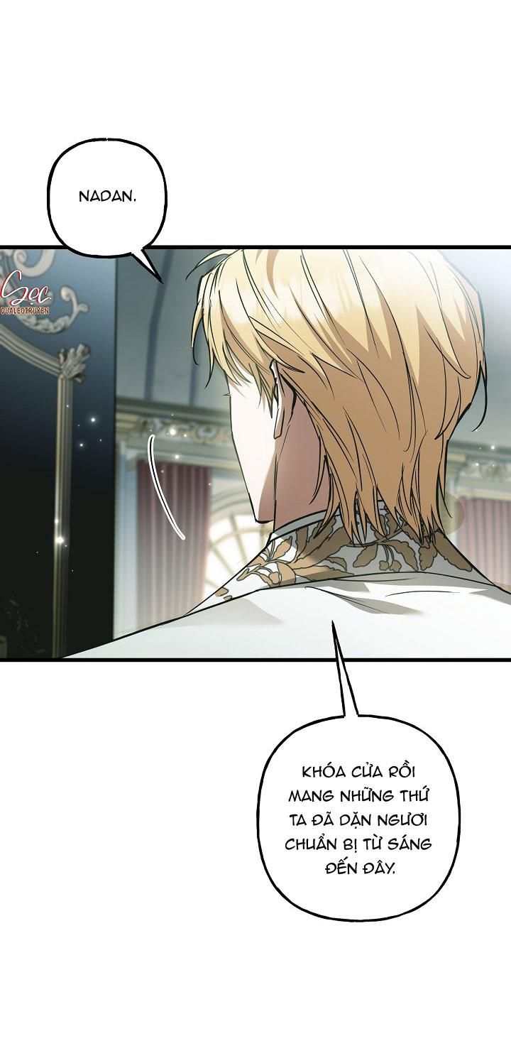 đọc truyện (abo) Bước Ngoặt Chương 63 ảnh 6 tại Thiên Thai Truyện