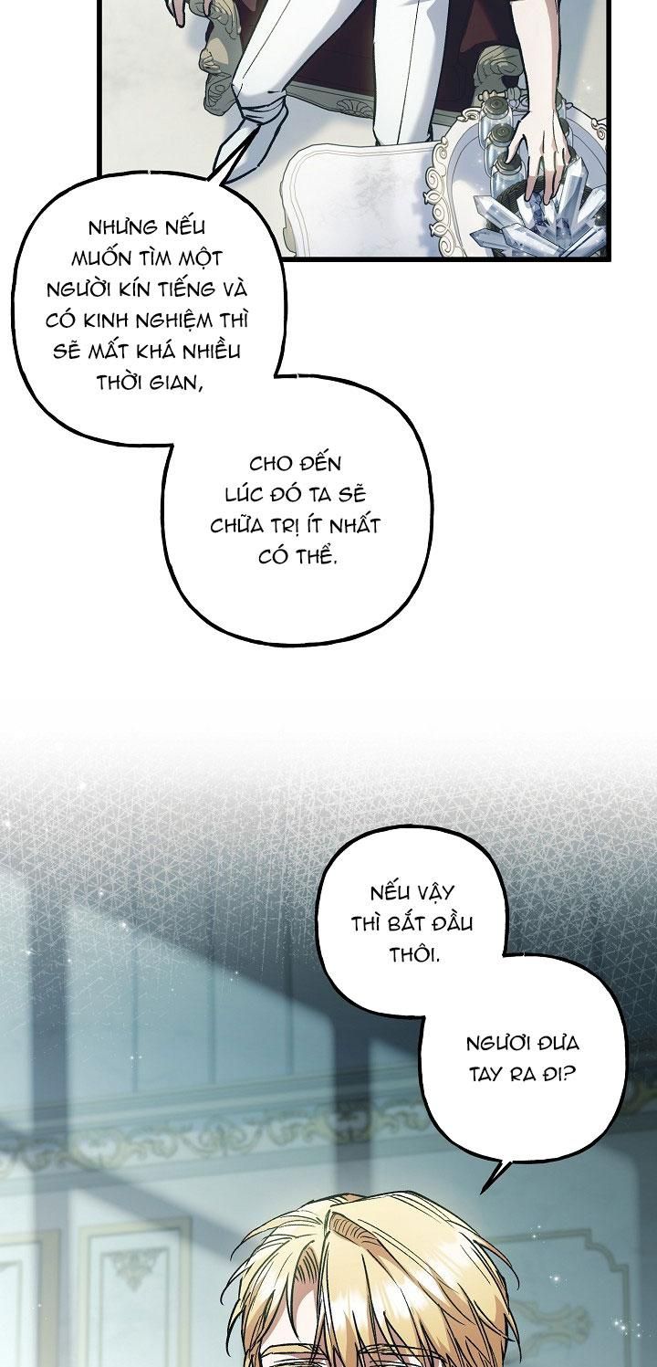 đọc truyện (abo) Bước Ngoặt Chương 63 ảnh 42 tại Thiên Thai Truyện