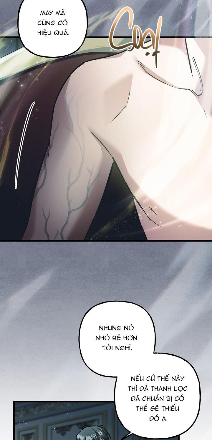 đọc truyện (abo) Bước Ngoặt Chương 63 ảnh 46 tại Thiên Thai Truyện