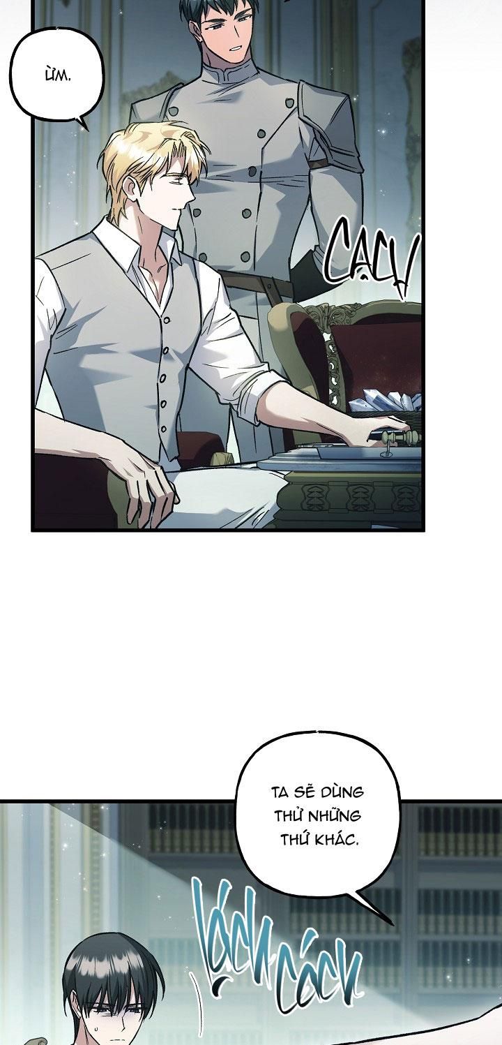 đọc truyện (abo) Bước Ngoặt Chương 63 ảnh 47 tại Thiên Thai Truyện