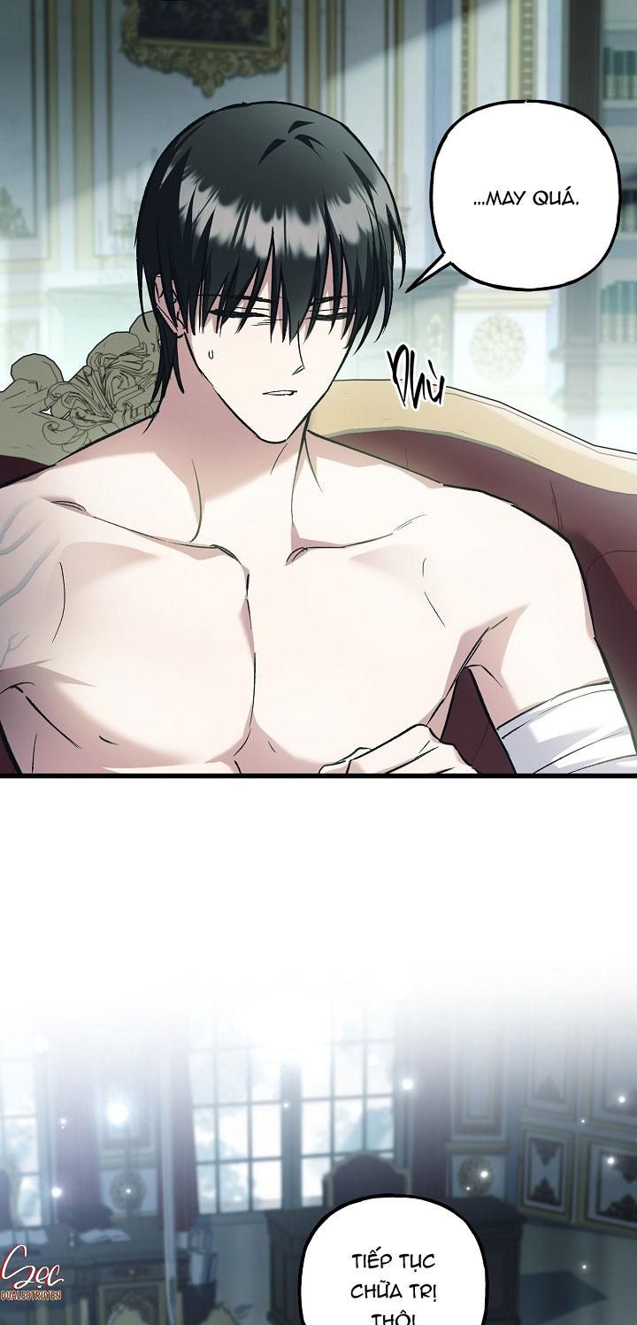 đọc truyện (abo) Bước Ngoặt Chương 63 ảnh 50 tại Thiên Thai Truyện