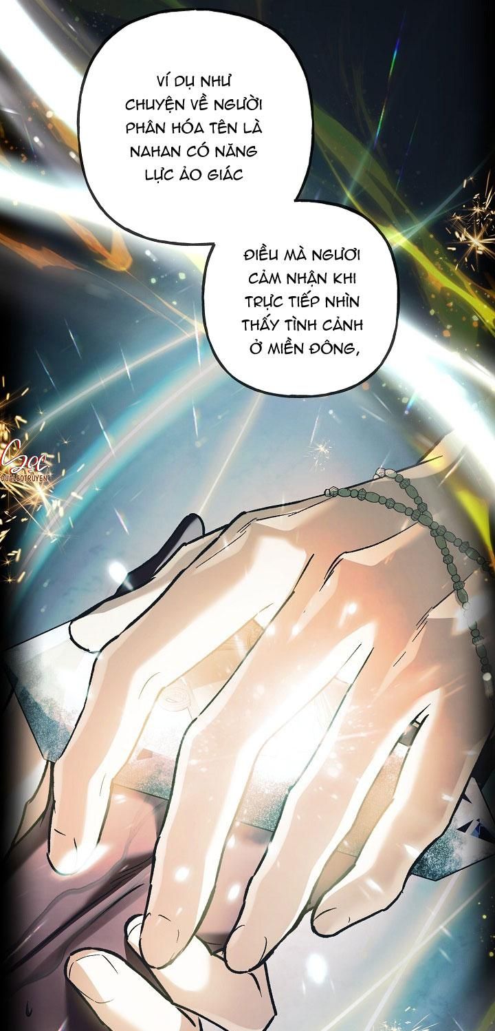 đọc truyện (abo) Bước Ngoặt Chương 63 ảnh 54 tại Thiên Thai Truyện