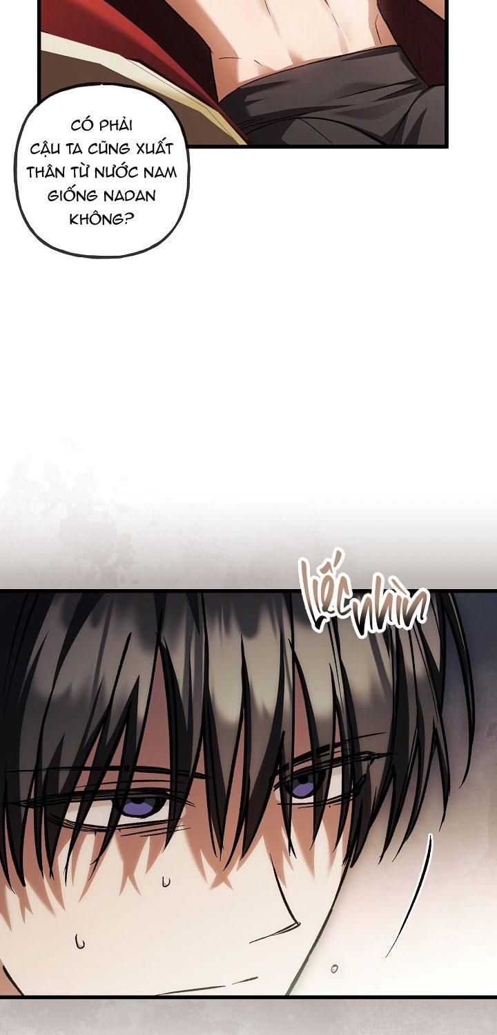 đọc truyện (abo) Bước Ngoặt Chương 63 ảnh 62 tại Thiên Thai Truyện