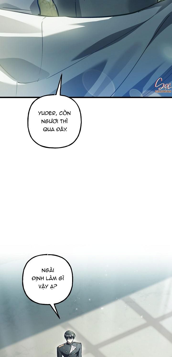 đọc truyện (abo) Bước Ngoặt Chương 63 ảnh 10 tại Thiên Thai Truyện