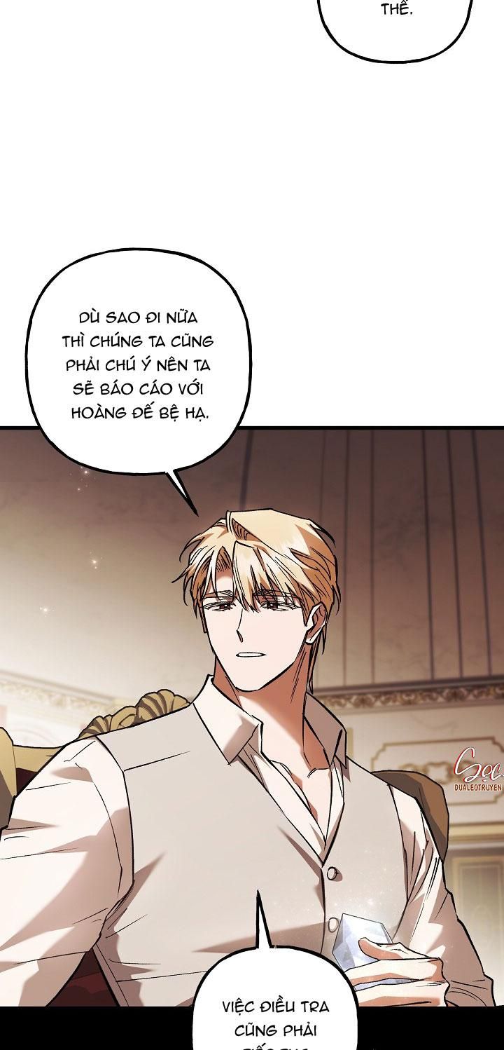 đọc truyện (abo) Bước Ngoặt Chương 64 ảnh 19 tại Thiên Thai Truyện