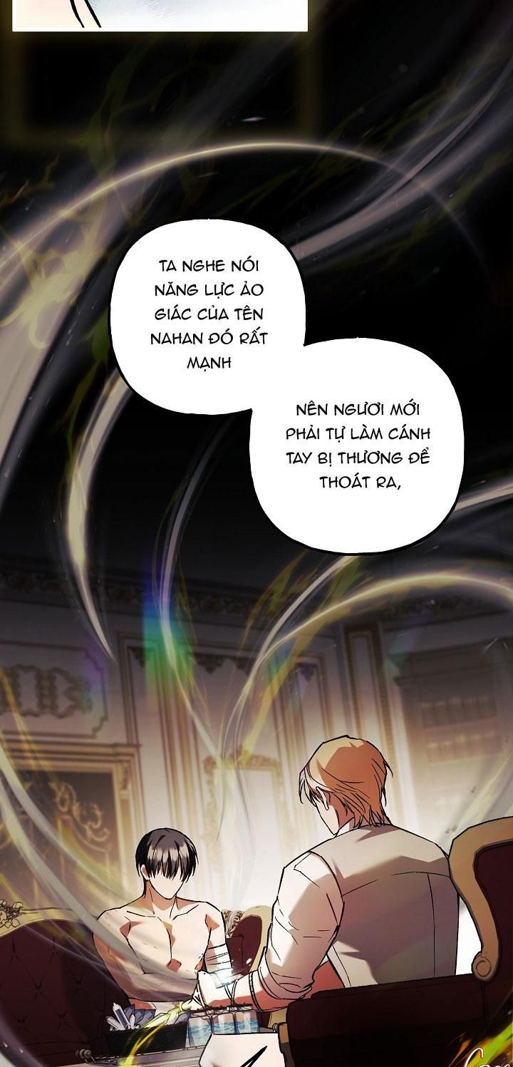 đọc truyện (abo) Bước Ngoặt Chương 64 ảnh 21 tại Thiên Thai Truyện