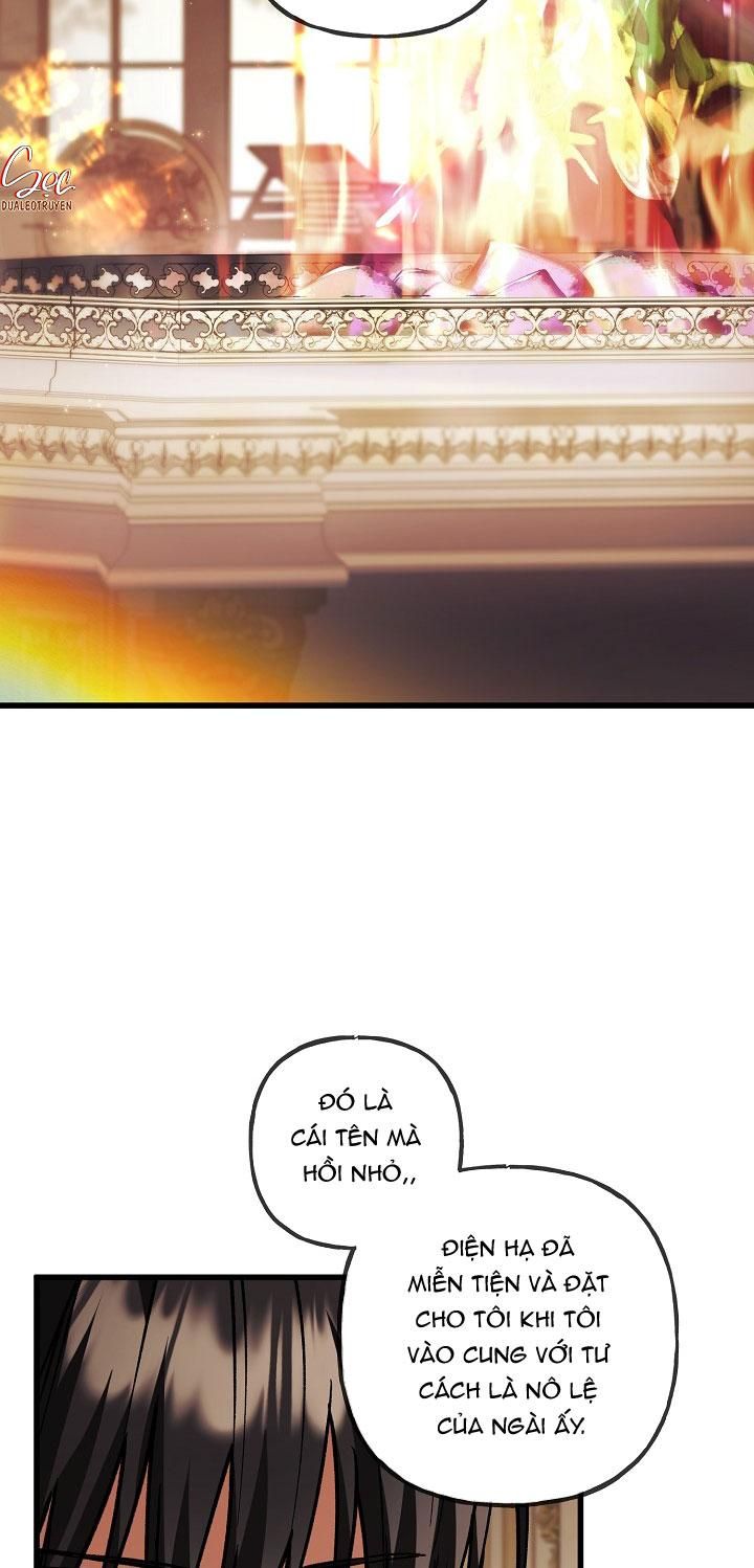 đọc truyện (abo) Bước Ngoặt Chương 64 ảnh 4 tại Thiên Thai Truyện