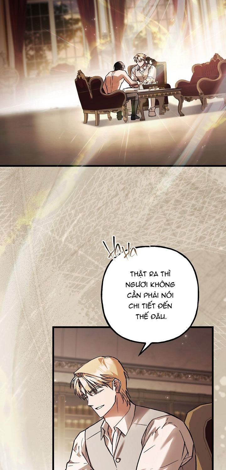 đọc truyện (abo) Bước Ngoặt Chương 64 ảnh 28 tại Thiên Thai Truyện