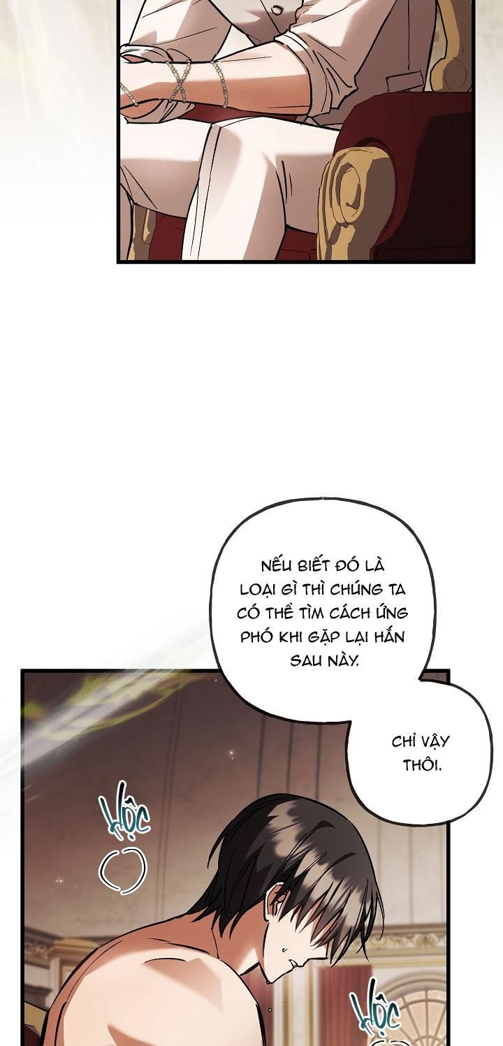 đọc truyện (abo) Bước Ngoặt Chương 64 ảnh 29 tại Thiên Thai Truyện