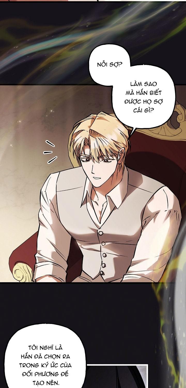 đọc truyện (abo) Bước Ngoặt Chương 64 ảnh 31 tại Thiên Thai Truyện