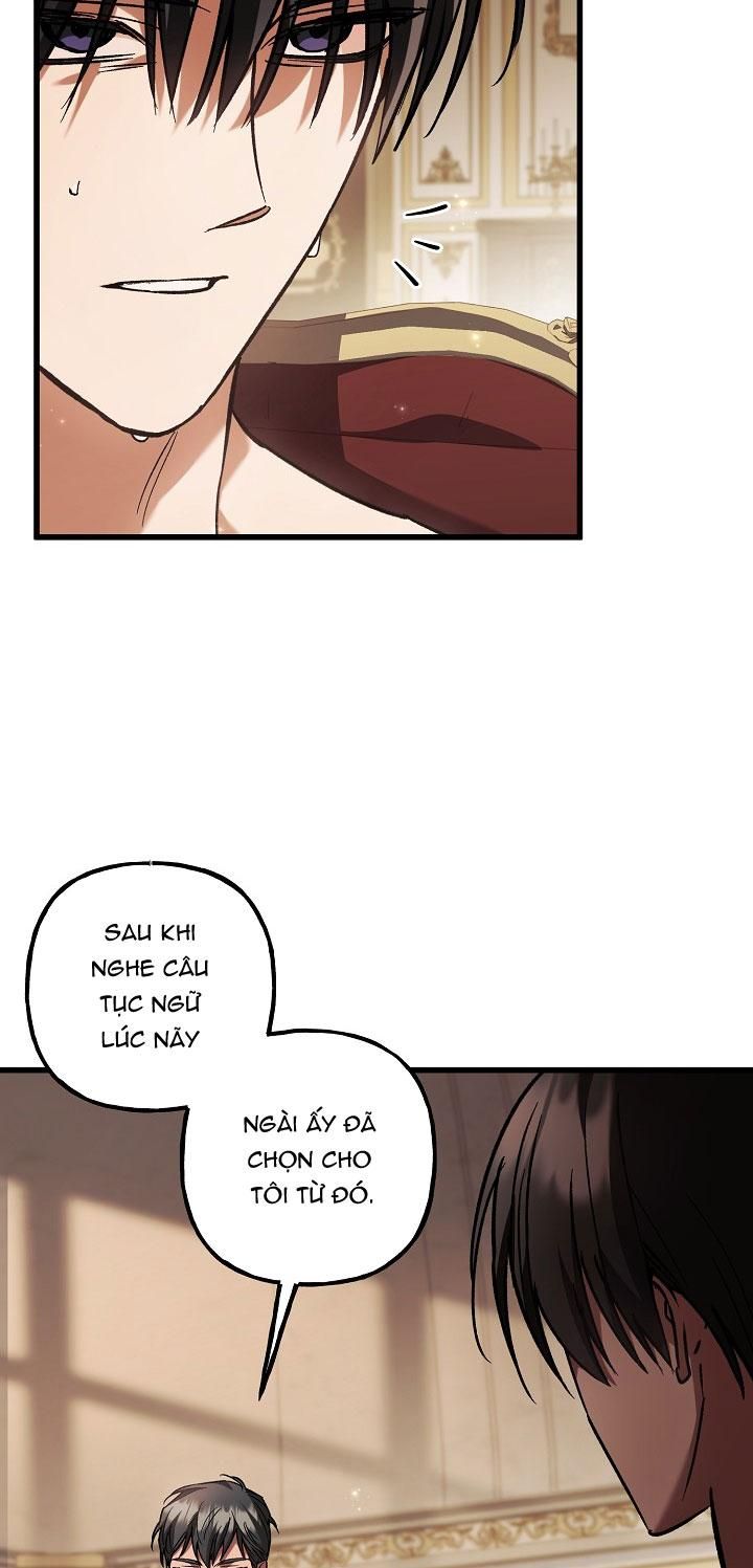 đọc truyện (abo) Bước Ngoặt Chương 64 ảnh 5 tại Thiên Thai Truyện