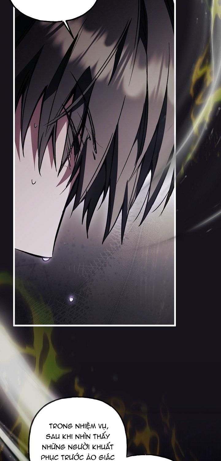 đọc truyện (abo) Bước Ngoặt Chương 64 ảnh 32 tại Thiên Thai Truyện