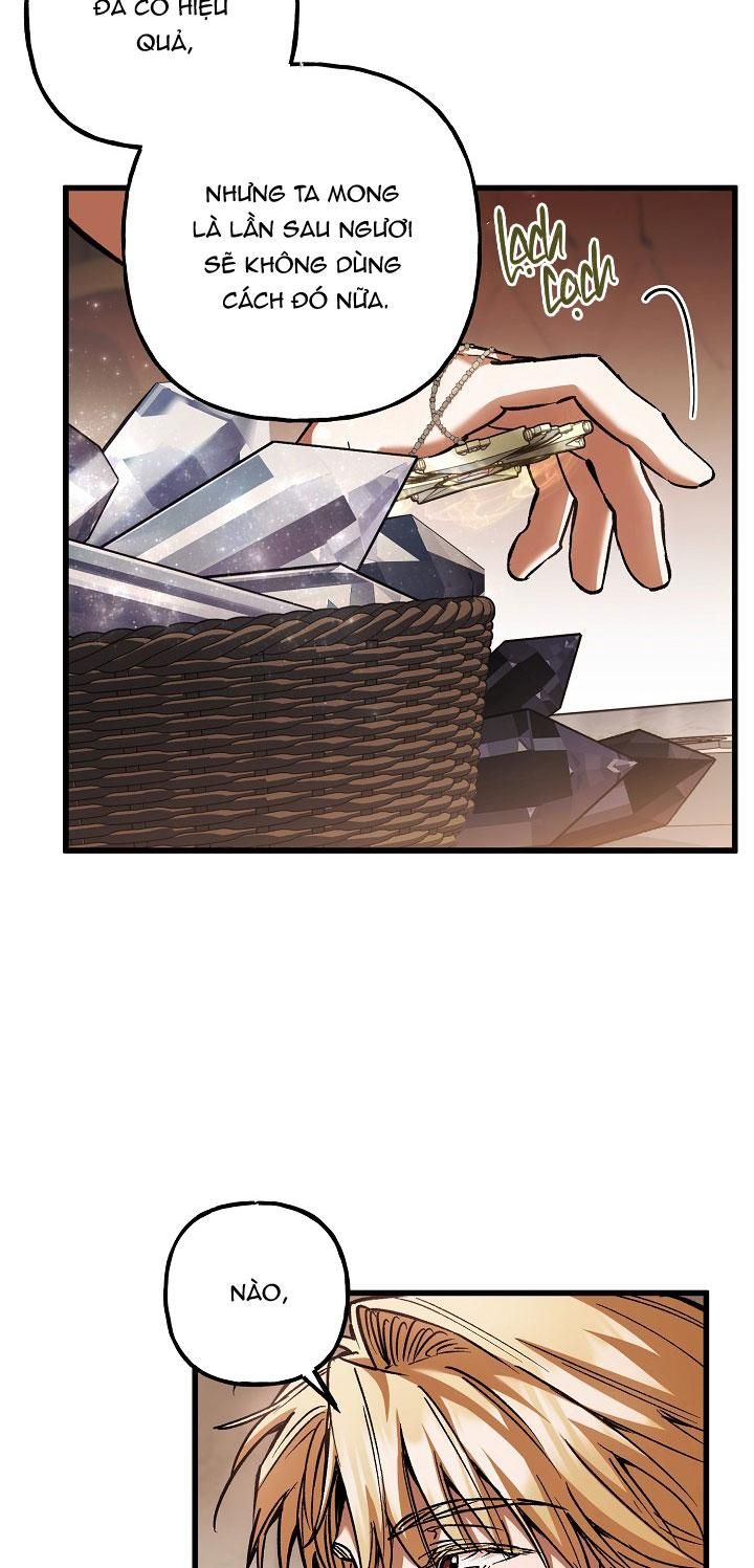 đọc truyện (abo) Bước Ngoặt Chương 64 ảnh 35 tại Thiên Thai Truyện