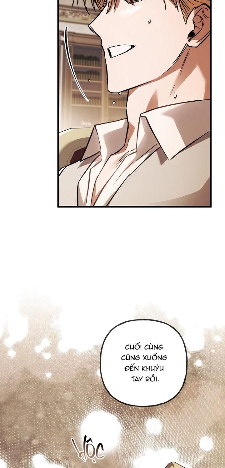 đọc truyện (abo) Bước Ngoặt Chương 64 ảnh 36 tại Thiên Thai Truyện