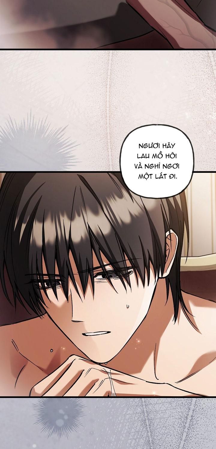 đọc truyện (abo) Bước Ngoặt Chương 64 ảnh 38 tại Thiên Thai Truyện