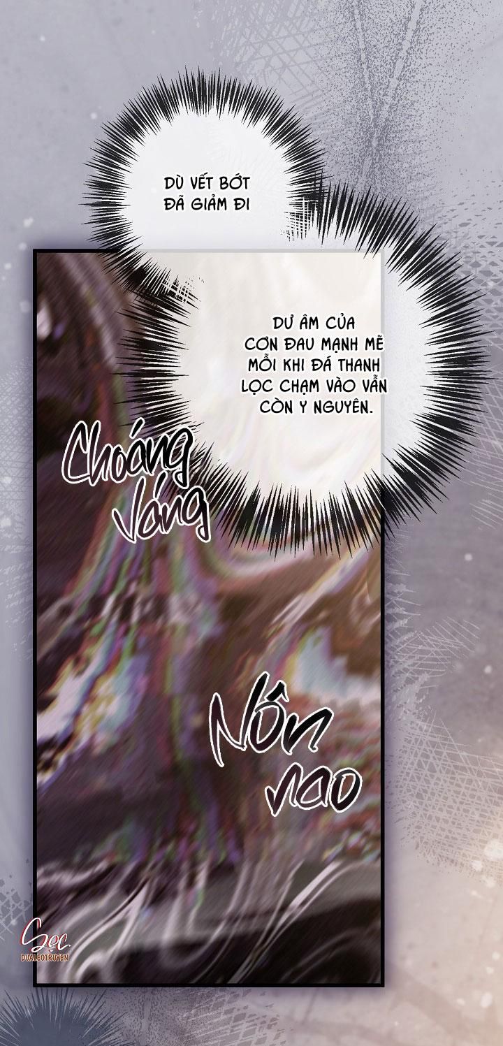 đọc truyện (abo) Bước Ngoặt Chương 64 ảnh 39 tại Thiên Thai Truyện