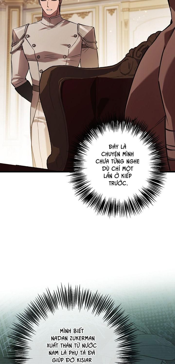 đọc truyện (abo) Bước Ngoặt Chương 64 ảnh 6 tại Thiên Thai Truyện