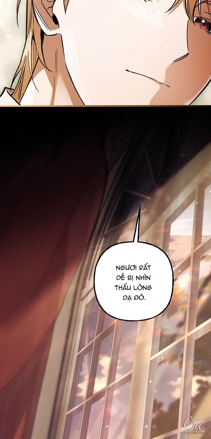 đọc truyện (abo) Bước Ngoặt Chương 64 ảnh 43 tại Thiên Thai Truyện