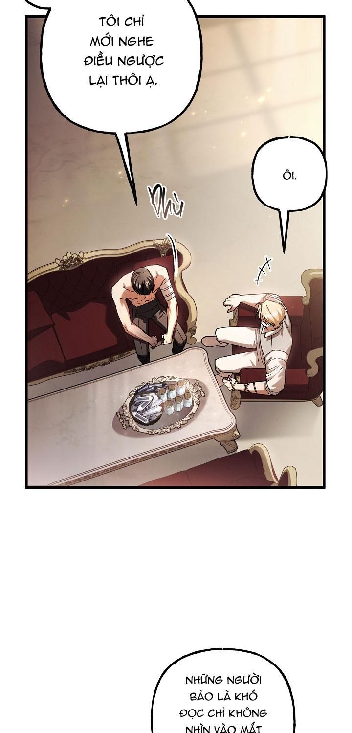 đọc truyện (abo) Bước Ngoặt Chương 64 ảnh 45 tại Thiên Thai Truyện