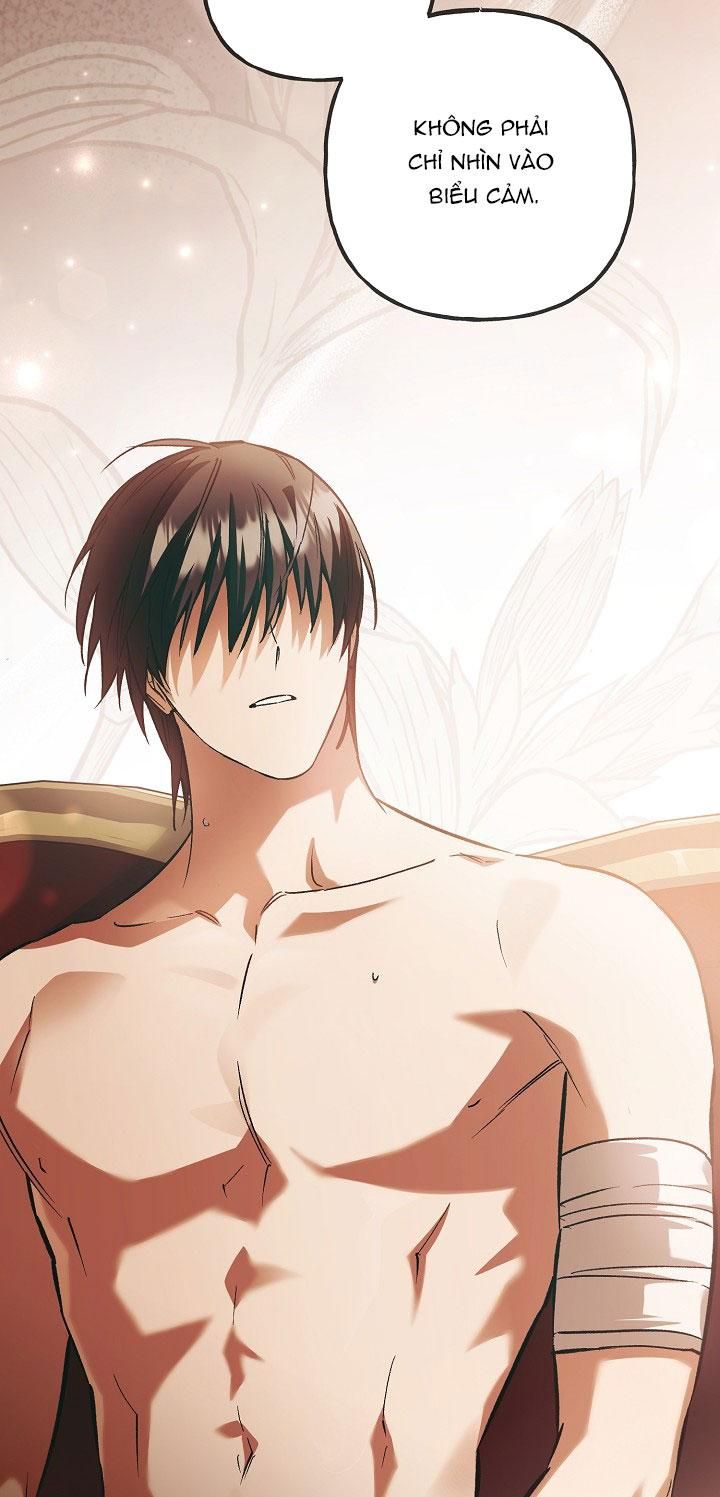 đọc truyện (abo) Bước Ngoặt Chương 64 ảnh 47 tại Thiên Thai Truyện