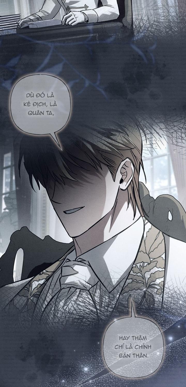 đọc truyện (abo) Bước Ngoặt Chương 64 ảnh 51 tại Thiên Thai Truyện