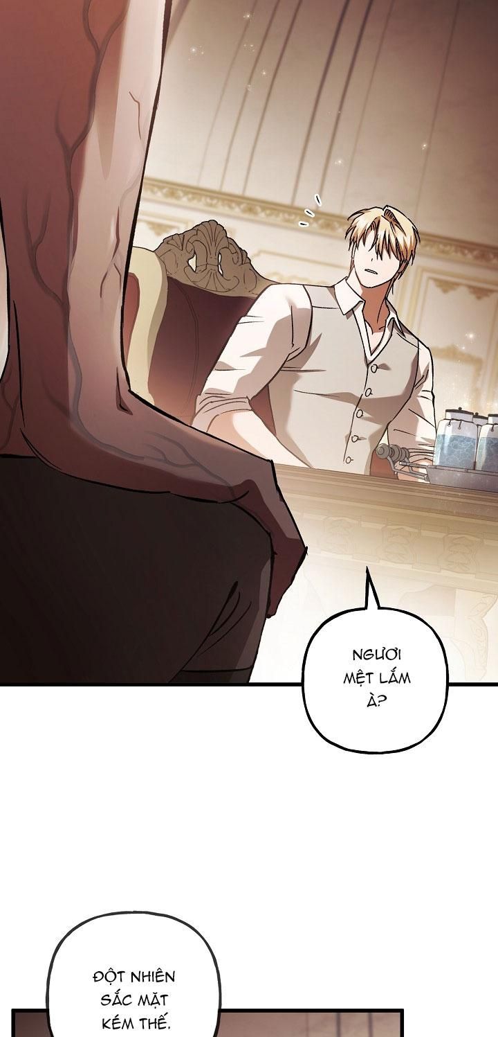 đọc truyện (abo) Bước Ngoặt Chương 64 ảnh 54 tại Thiên Thai Truyện