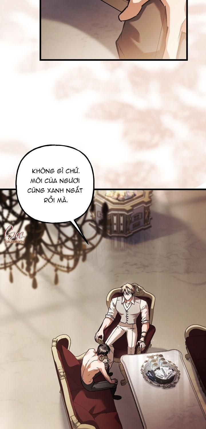 đọc truyện (abo) Bước Ngoặt Chương 64 ảnh 57 tại Thiên Thai Truyện