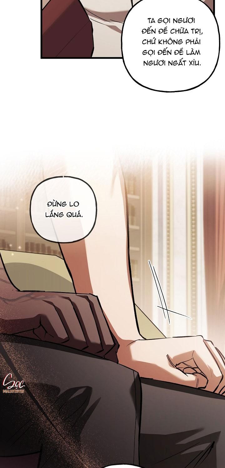 đọc truyện (abo) Bước Ngoặt Chương 64 ảnh 59 tại Thiên Thai Truyện