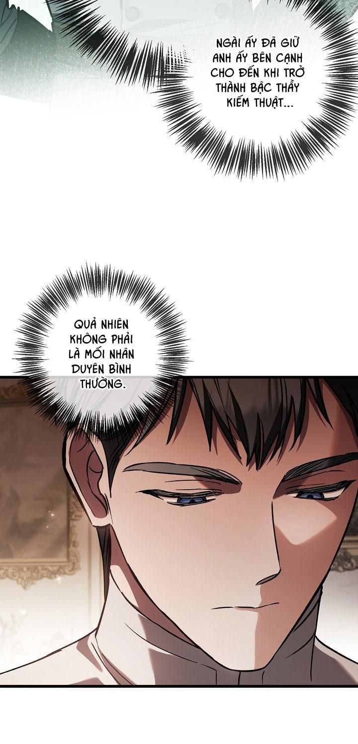 đọc truyện (abo) Bước Ngoặt Chương 64 ảnh 8 tại Thiên Thai Truyện