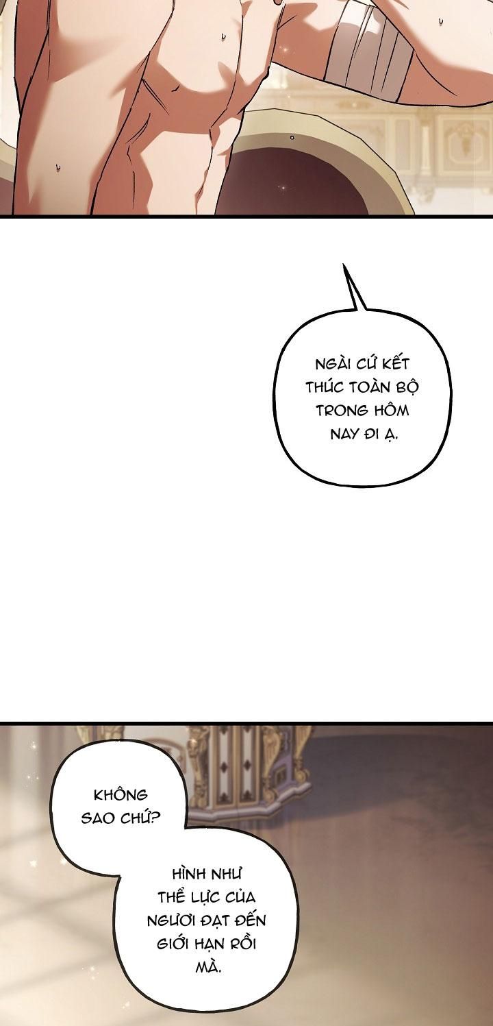 đọc truyện (abo) Bước Ngoặt Chương 64 ảnh 62 tại Thiên Thai Truyện