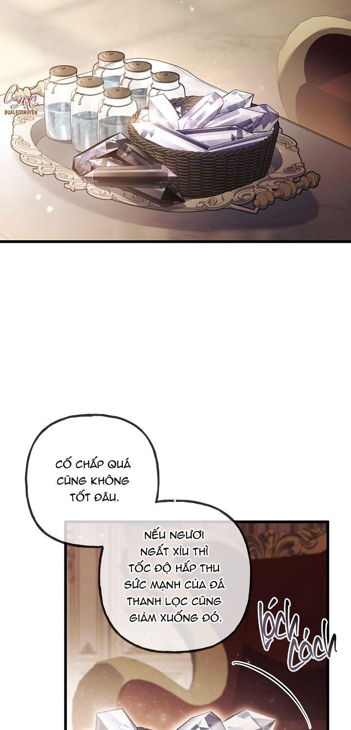 đọc truyện (abo) Bước Ngoặt Chương 64 ảnh 63 tại Thiên Thai Truyện