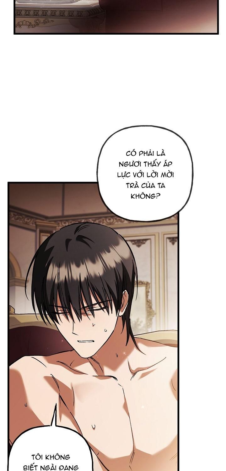 đọc truyện (abo) Bước Ngoặt Chương 64 ảnh 65 tại Thiên Thai Truyện