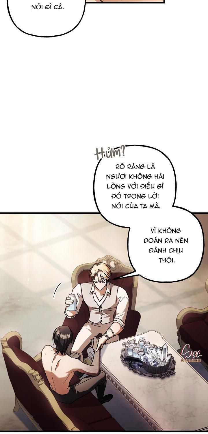 đọc truyện (abo) Bước Ngoặt Chương 64 ảnh 66 tại Thiên Thai Truyện