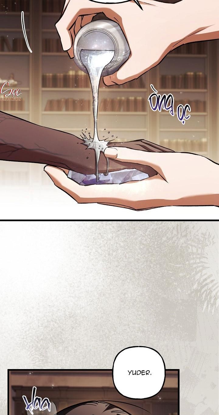 đọc truyện (abo) Bước Ngoặt Chương 64 ảnh 70 tại Thiên Thai Truyện