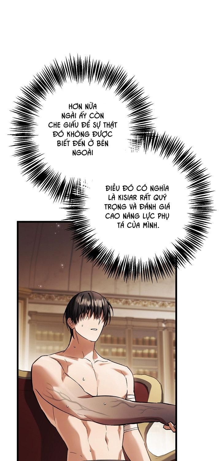 đọc truyện (abo) Bước Ngoặt Chương 64 ảnh 9 tại Thiên Thai Truyện