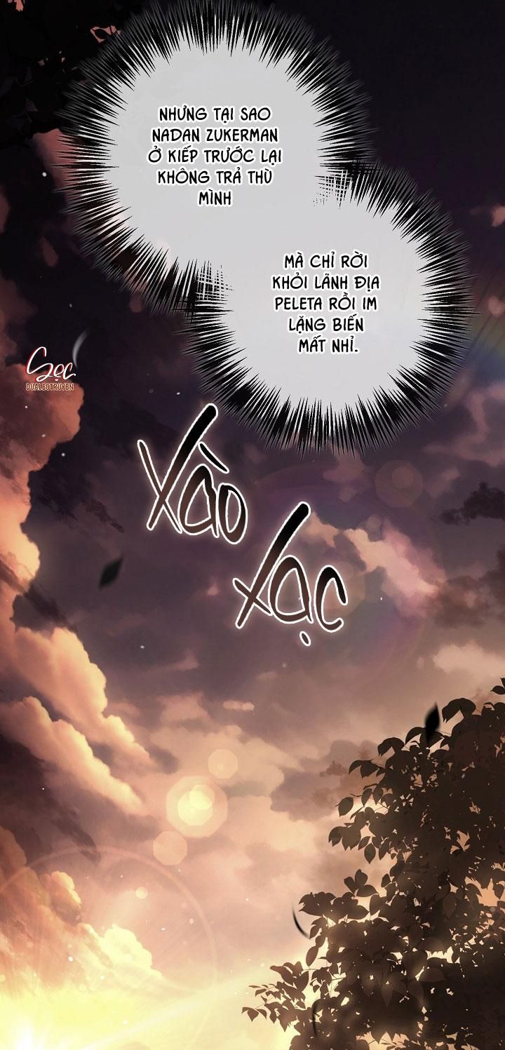 đọc truyện (abo) Bước Ngoặt Chương 64 ảnh 11 tại Thiên Thai Truyện