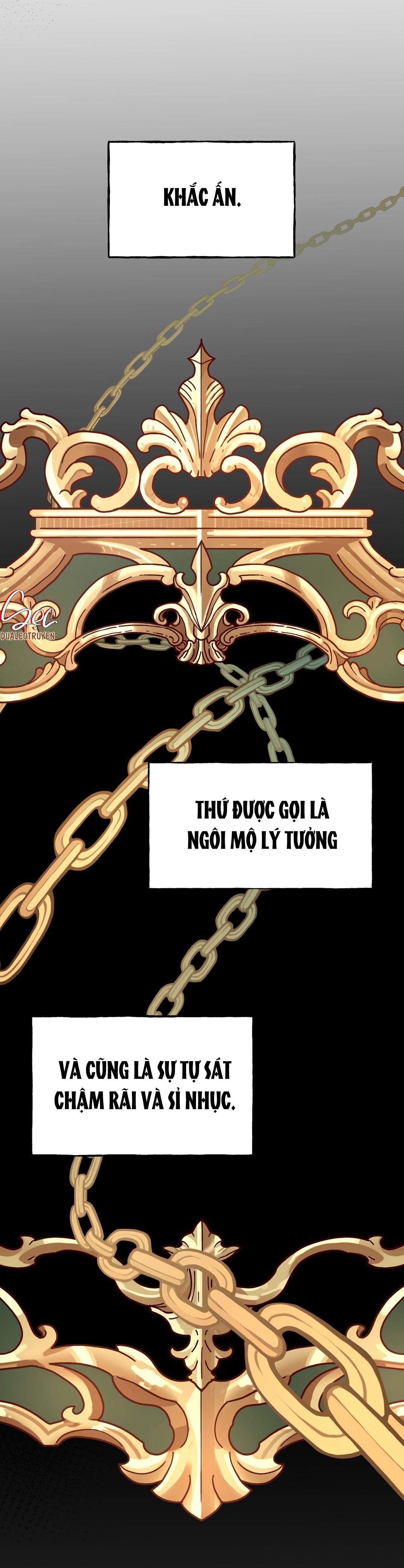 đọc truyện (abo) Đám Cưới Hoàng Gia Chương 1 ảnh 2 tại Giả Dược