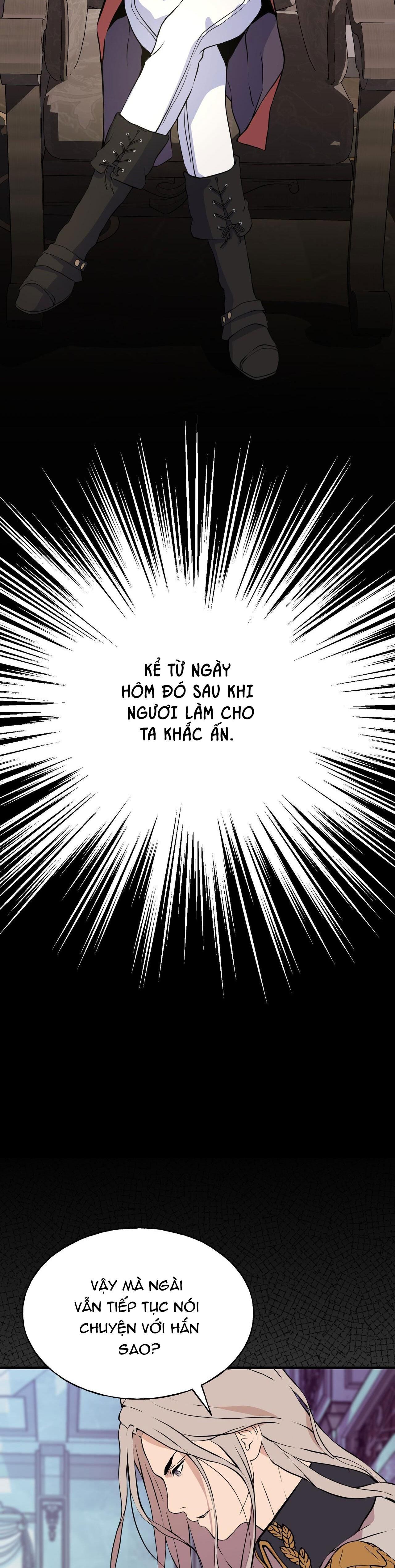 đọc truyện (abo) Đám Cưới Hoàng Gia Chương 1 ảnh 20 tại Giả Dược