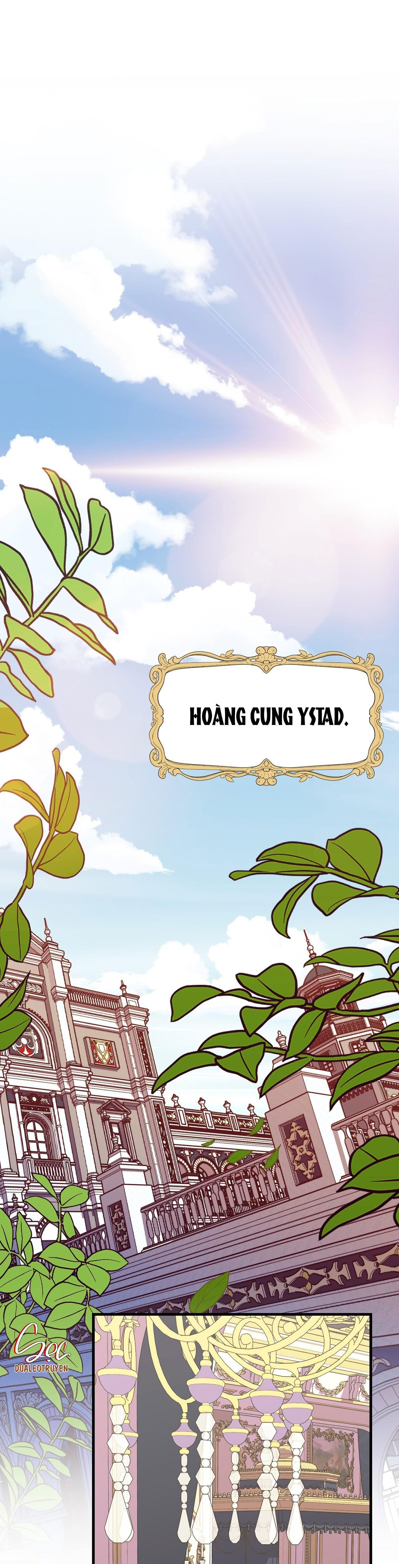 đọc truyện (abo) Đám Cưới Hoàng Gia Chương 1 ảnh 7 tại Giả Dược