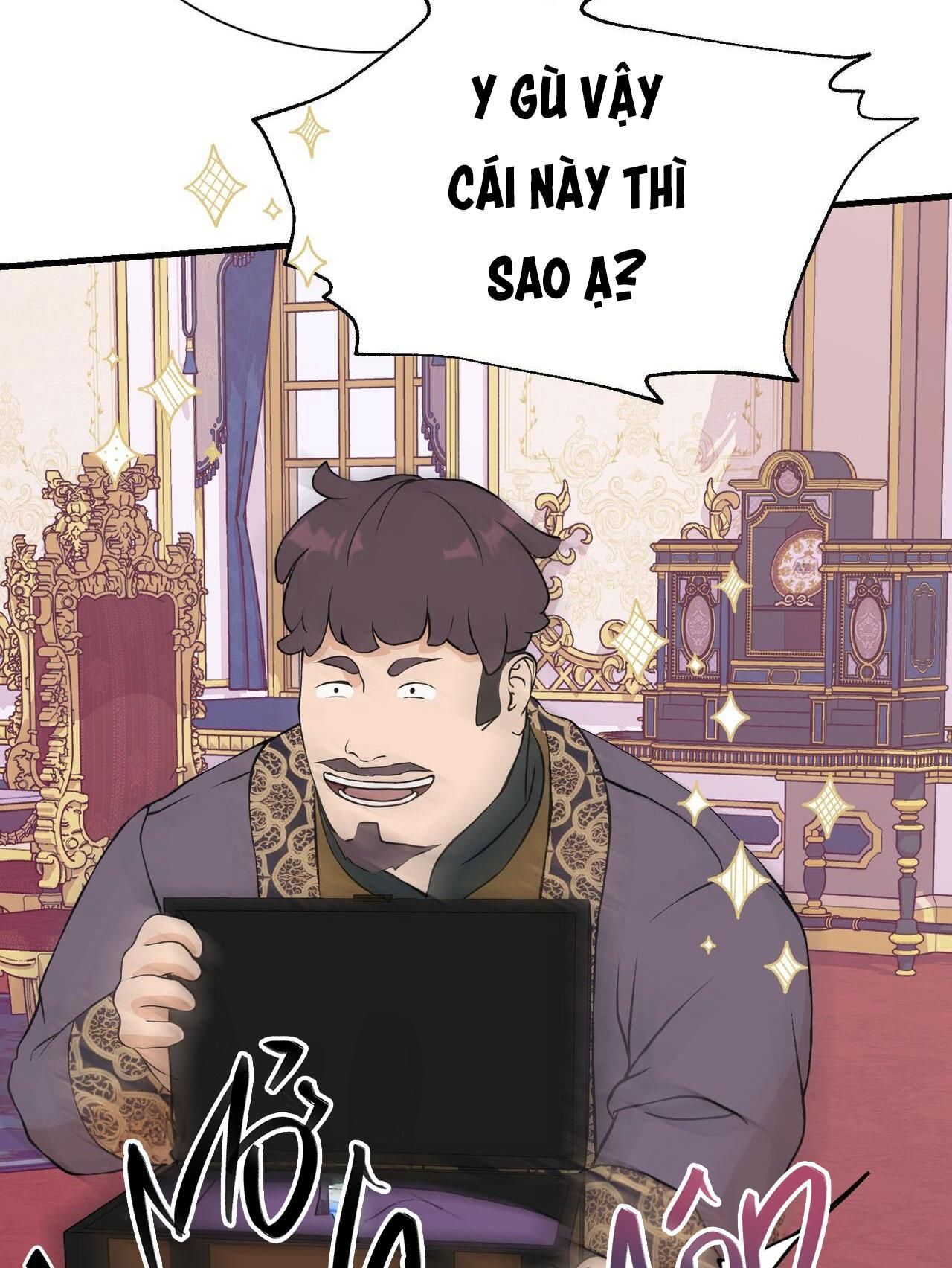 đọc truyện (abo) Đám Cưới Hoàng Gia Chương 11 ảnh 19 tại Giả Dược