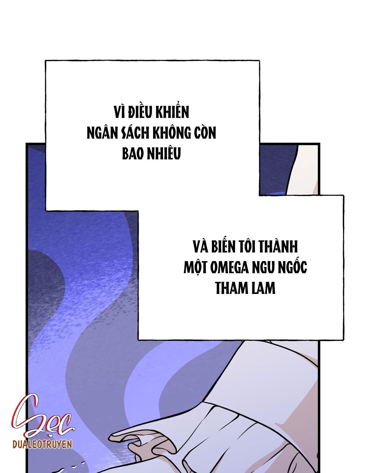đọc truyện (abo) Đám Cưới Hoàng Gia Chương 11 ảnh 46 tại Giả Dược