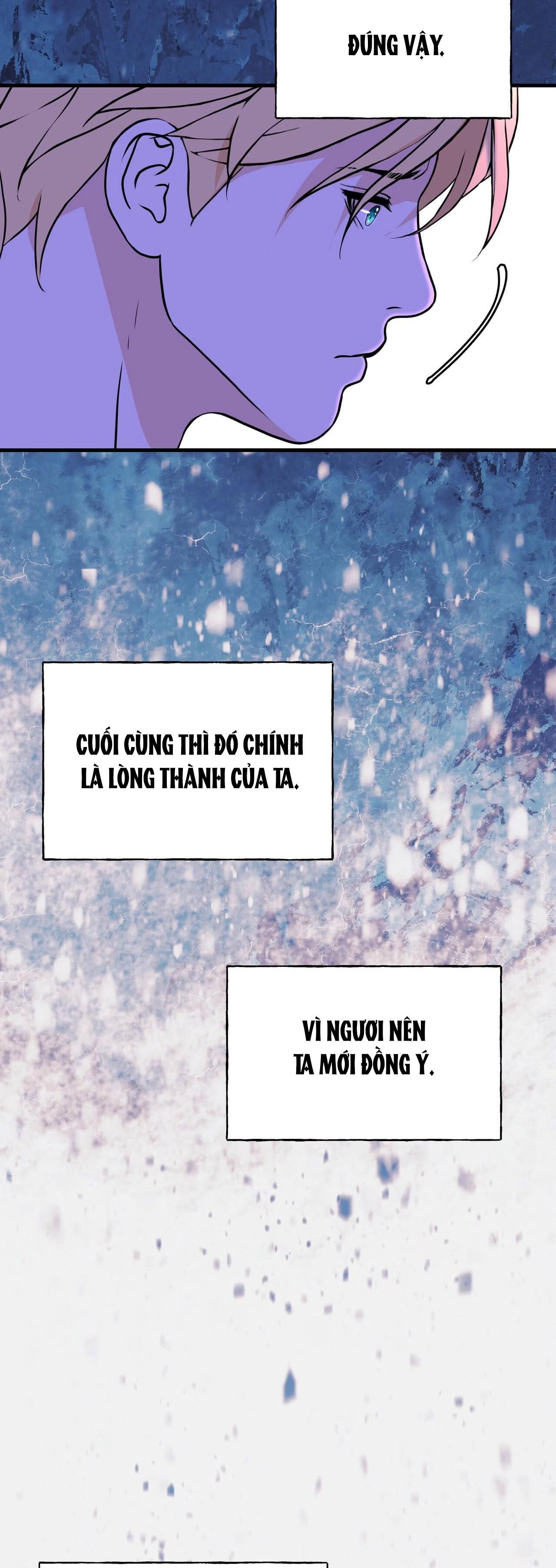 đọc truyện (abo) Đám Cưới Hoàng Gia Chương 18 ảnh 20 tại Giả Dược